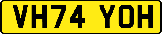 VH74YOH
