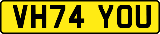 VH74YOU