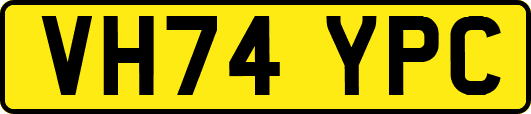 VH74YPC