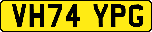 VH74YPG