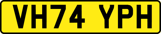 VH74YPH
