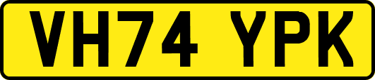 VH74YPK