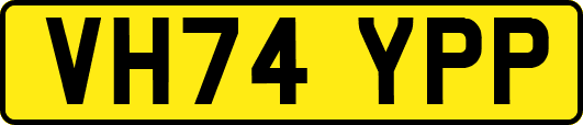 VH74YPP