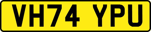 VH74YPU