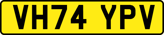 VH74YPV