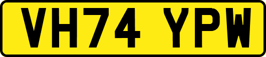 VH74YPW