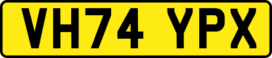 VH74YPX