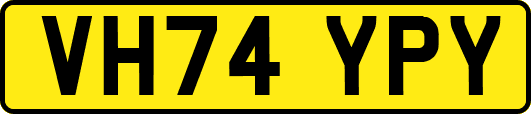 VH74YPY