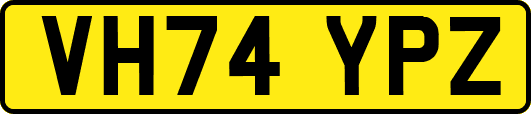 VH74YPZ