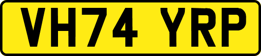 VH74YRP