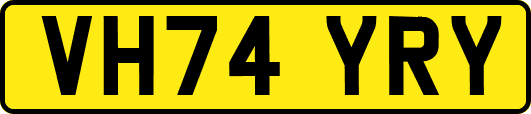 VH74YRY