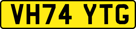 VH74YTG