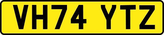 VH74YTZ