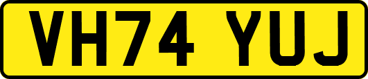 VH74YUJ