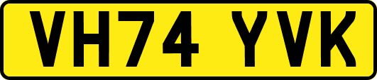 VH74YVK