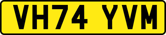 VH74YVM