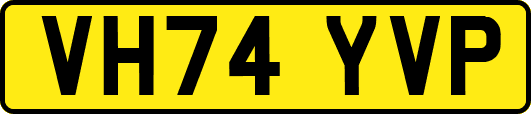 VH74YVP