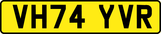VH74YVR