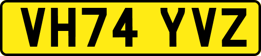 VH74YVZ
