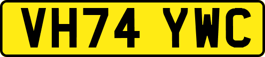 VH74YWC