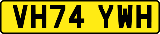 VH74YWH