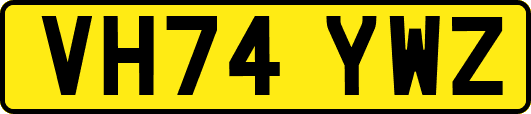 VH74YWZ