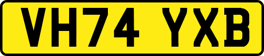 VH74YXB