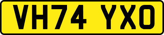 VH74YXO
