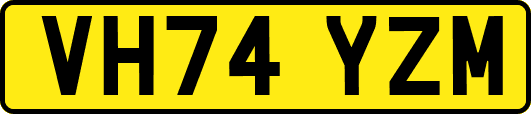 VH74YZM