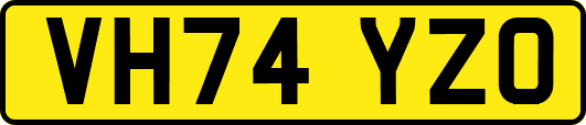 VH74YZO