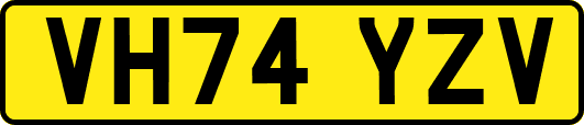 VH74YZV
