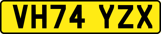 VH74YZX