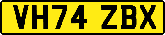 VH74ZBX