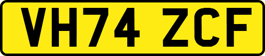 VH74ZCF