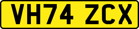 VH74ZCX
