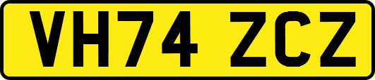 VH74ZCZ