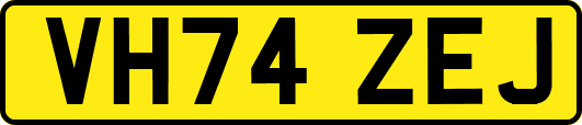 VH74ZEJ