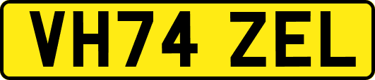 VH74ZEL