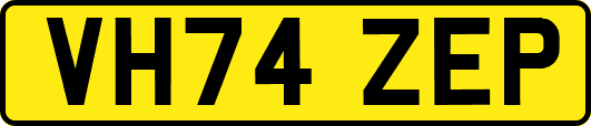 VH74ZEP