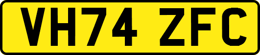 VH74ZFC