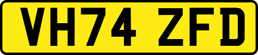 VH74ZFD