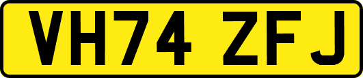 VH74ZFJ