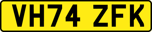 VH74ZFK