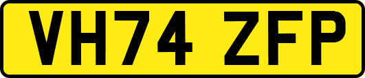 VH74ZFP