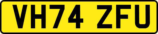 VH74ZFU