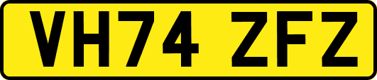 VH74ZFZ