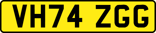 VH74ZGG