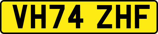 VH74ZHF