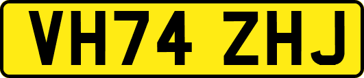 VH74ZHJ