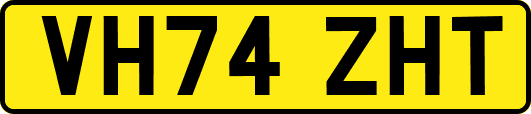VH74ZHT